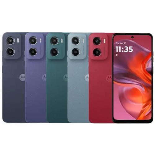MOTOROLA G05