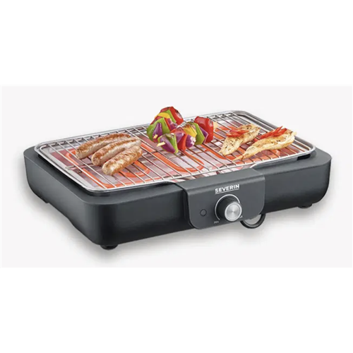 SEVERIN BARBECUE