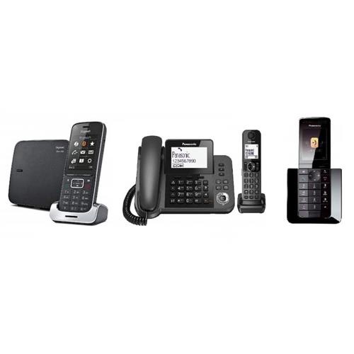 PANASONIC CORDLESS