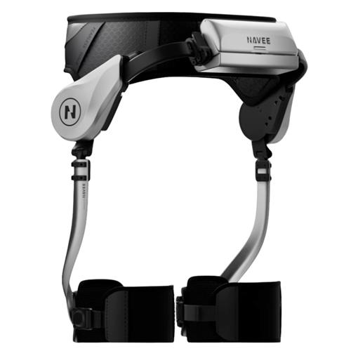 NAVEE EXO S PRO ESOSCHELETRO