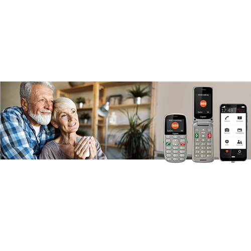 GIGASET EASY PHONES