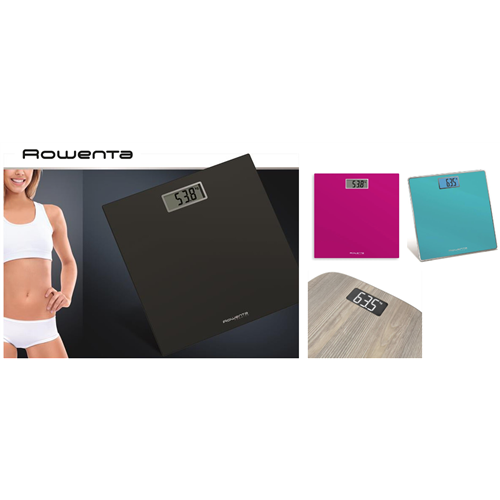 ROWENTA BILANCE PESAPERSONE