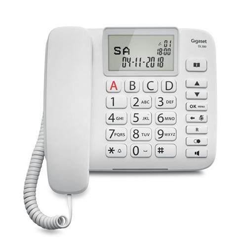 GIGASET TELEFONI FISSI
