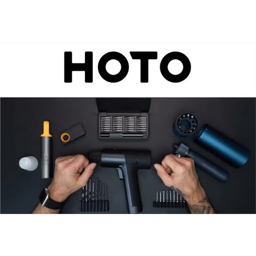 HOTO UTENSILI
