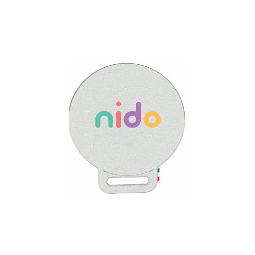 NIDO ANTIABBANDONO PER SEGGIOLINI AUTO BAMBINI
