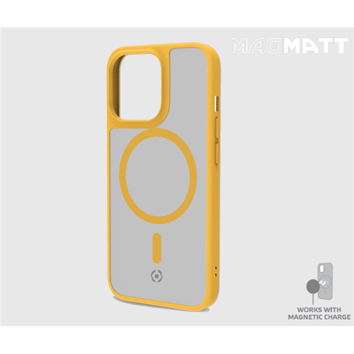 CELLY MAGMATT COVER