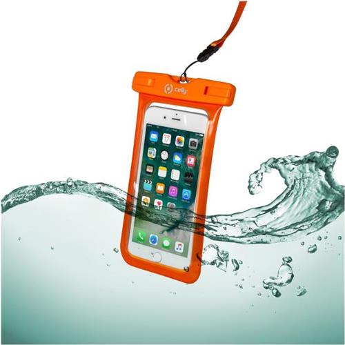 CELLY SPLASH BAG