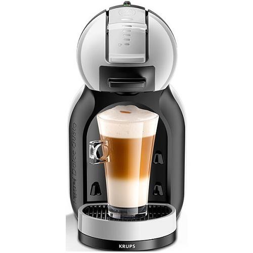 KRUPS MACCHINE DA CAFFE'