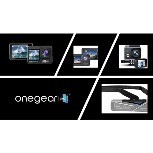 ONEGEAR ACTION CAM