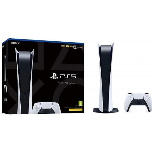 PS5 CONSOLE
