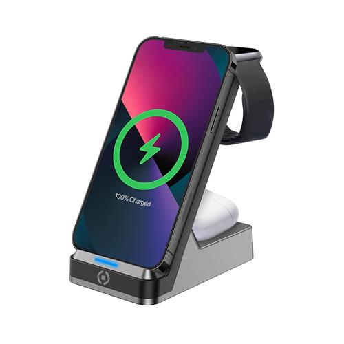 CELLY CARICA RETE WIRELESS