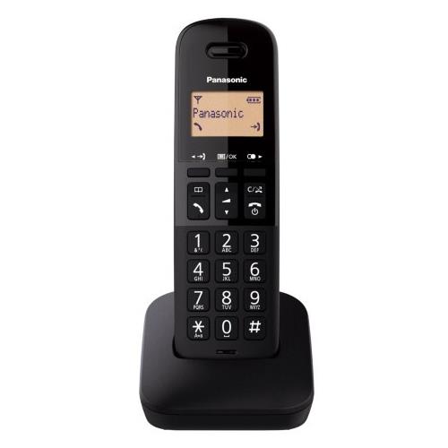 PANASONIC CORDLESS