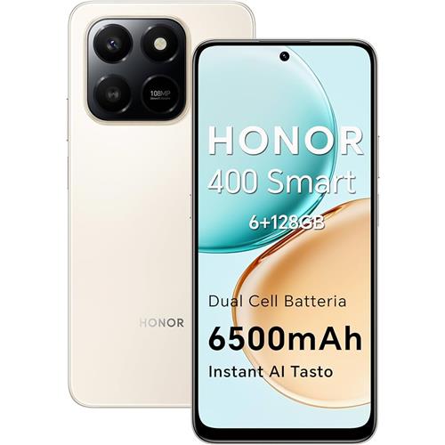 HONOR 400 SMART