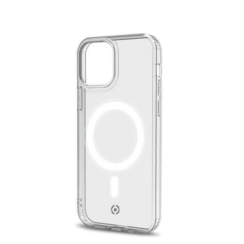 CELLY MAGNETIC CHARGE COVER PER APPLE IPHONE