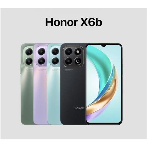 HONOR X6B