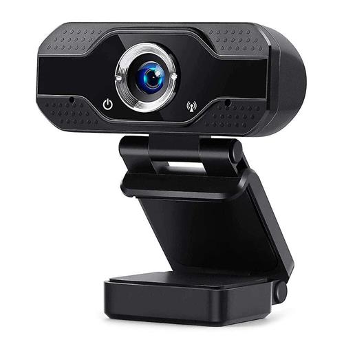 ENCORE WEBCAM