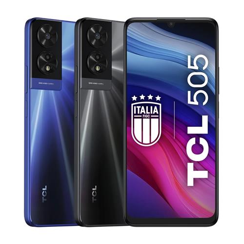 TCL 505