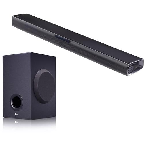 LG SOUNDBAR
