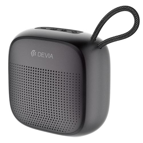 DEVIA SPEAKERS