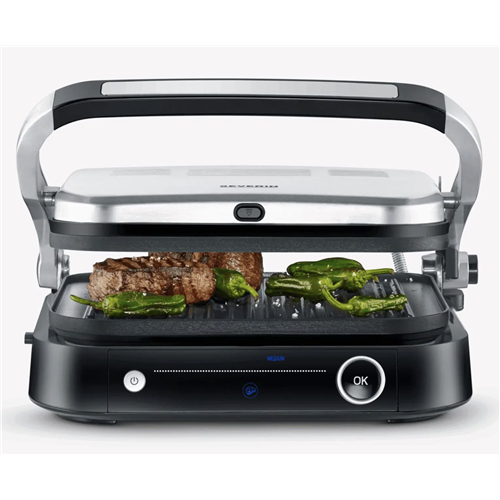 SEVERIN PIASTRE ELETTRICHE