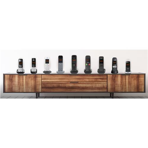 GIGASET CORDLESS