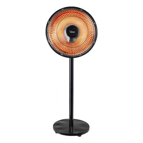 BIMAR STUFE ELETTICHE - TERMOVENTILATORI