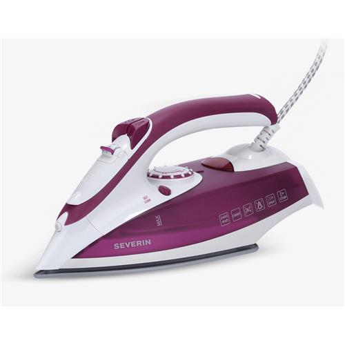 SEVERIN FERRI DA STIRO