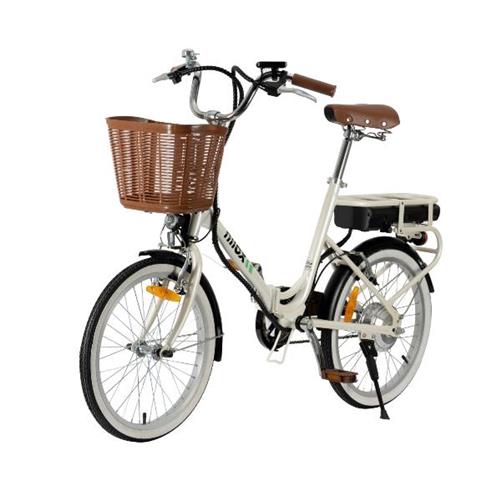 NILOX BICICLETTE ELETTRICHE
