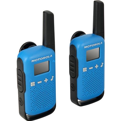 MOTOROLA RICETRASMITTENTI