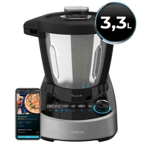 CECOTEC ROBOT DA CUCINA