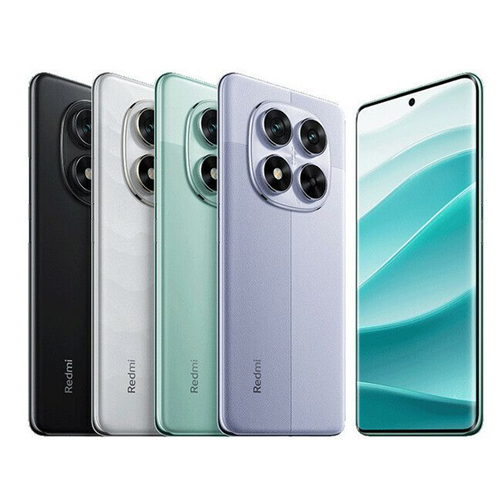 XIAOMI REDMI NOTE 14 PRO