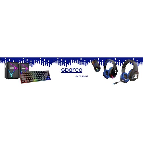 SPARCO ACCESSORI GAMING