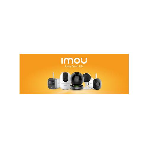 IMOU INTERNET CAMERA DA ESTERNO/INTERNO