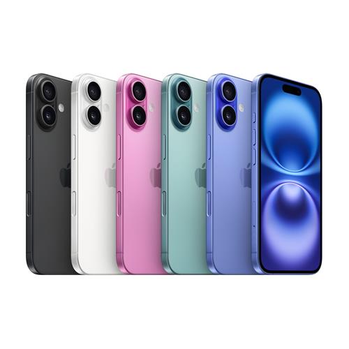 APPLE IPHONE 16