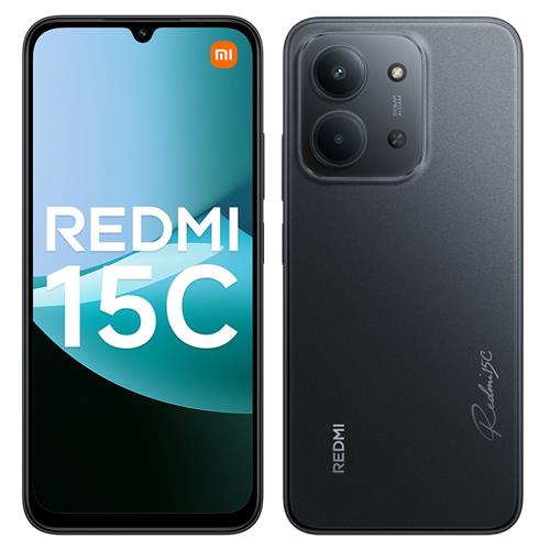XIAOMI REDMI 15C